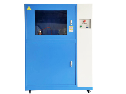 電壓擊穿試驗(yàn)儀SR-VB-50KV